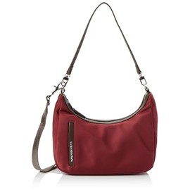 Mandarina Duck Women's Hunter Crossover, Bouganville, Taglia Unica