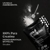 Creatina Monohidratada Creapure Just Creatine 600g B-fit Sabor Sin sabor