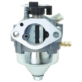 16100-Z9L-811 Carburetor Compatible with Honda HRN216 HRX217 GCV170LA Models with Air Filter Kit