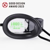 [holoswim] holoswim AR Swimming Goggles with AR Display Triathlon Pro