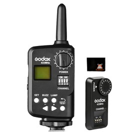 GODOX FT-16S Power Control Flash Trigger Receiver for Godox AD180 AD360 (FT-16S)