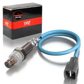 1PZ JPC-S03 Car O2 Sensor Durable Move L175S L185S Essse L245S Mira L275S Tanto L375S L385S Move Conte L575S L585S Miracoa L675S L685S 89465-B2100 Compatible External Repair