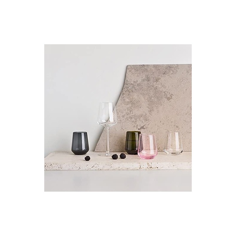 iittala 1008565 Essence Tumbler Pair Set (2 Pieces)