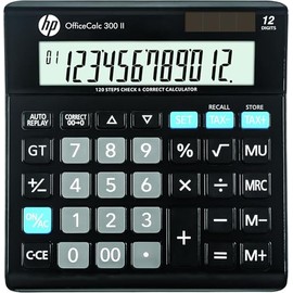 HP Office Calculator 300