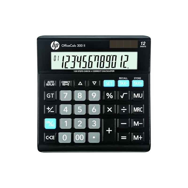 HP Office Calculator 300
