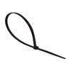 Celo 448300CCT, Black Nylon Cable Ties, 4.8 x 300 CCT,