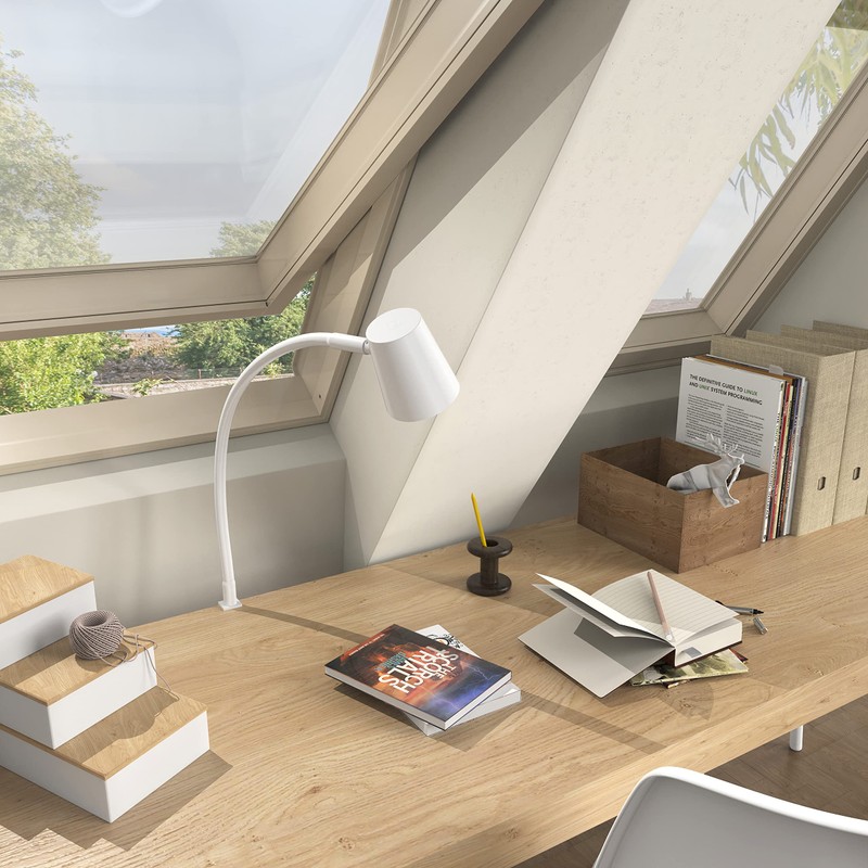 Calf | LED Bed Light, White, Warm White, Selection: Set