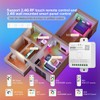 FCOB SP530E WiFi Bluetooth LED Controller 12-in-1 Smart Controller for