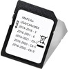 2020-21 GPS Navigation Card Compatible with Ma*da 3 6 CX-3