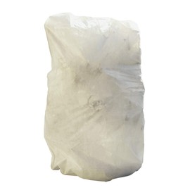 Windhager Winter Fleece Cover Protect XXL, Cold Protection, Frost Protection for Plants, Cover Fleece, Winter Protection Cover, 1.5 x 2.5 m, White