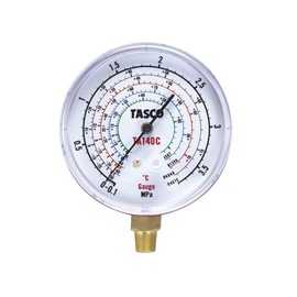 itinen TASCO ta140 °C High Precision Meter