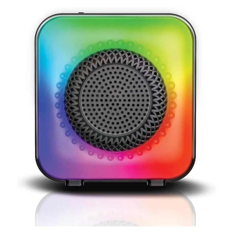 TopTech KC Republic Top Tech Audio Angel-5 Bluetooth Portable Speaker