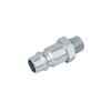 Draper 54414 PCL Euro Coupling Adaptor, 1/8" BSP Male Nut