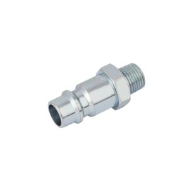 Draper 54414 PCL Euro Coupling Adaptor, 1/8" BSP Male Nut
