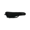 Terry Fisio ClimaVent Gel Max Men Saddle with Light FeC