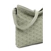 Tamaris Grace 31432 Women's Shoulder Bag Print Sage 970, Sage