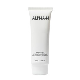 Alpha-H Essential Hydration Cream Ylang Ylang + Peppermint 50ml