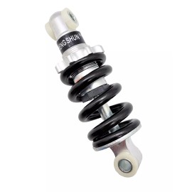 KDSG 2X Front 4.9" Shock Absorber for Coleman KT196 HiSun HS200GK Go-Kart, A PAIR