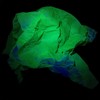 5 Pack Black Light Micro Effects Light 405nm Violet LED
