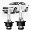 EASY EAGLE D4S HID Xenon Headlight Bulbs Compatible with Lexus
