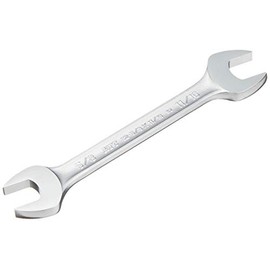 KTC (ke-te-si-) Spanner S2 – 5/X/16 – F
