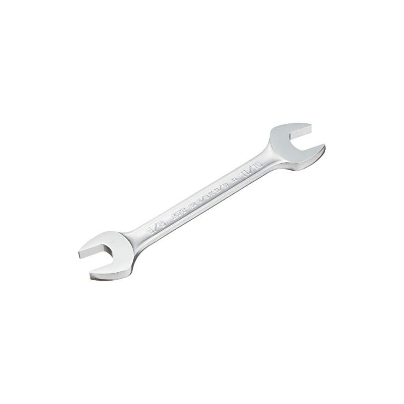 KTC (ke-te-si-) Spanner S2 – 5/X/16 – F