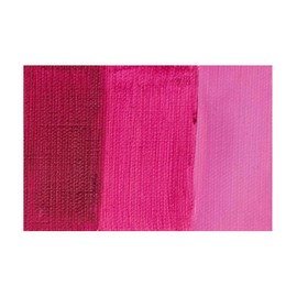 Charvin Professional Artist Quality Oil Paints, Natural Color Themed Hues, Rubine Lake 150 ml