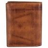 camel active Melbourne Wallet, 13 cm Melbourne Brown