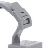 Drone Dropper Lightweight USB Charging Quick Release Versatile Rugged Airdrop