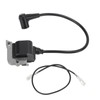 Chainsaw Ignition Coil Copper 503901401 Replacement for Husqvarna 50 51