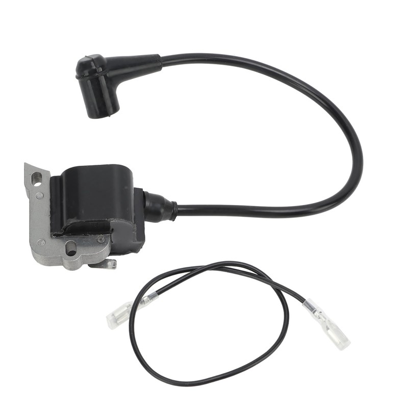 Chainsaw Ignition Coil Copper 503901401 Replacement for Husqvarna 50 51