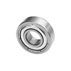 Suzo-Happ Trackball Bearing