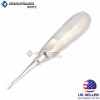 ODM Apical Root Dental Elevator # 301 Surgical Dental Instruments