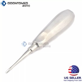 ODM Apical Root Dental Elevator # 301 Surgical Dental Instruments