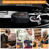 Neoteck Upgraded Digital Turntable Stylus Force Scale Gauge 0.01g/5.00g with