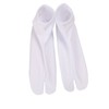 SUNTRADE Japanese Tabi Socks Two Toe Non Slip Socks Kimono