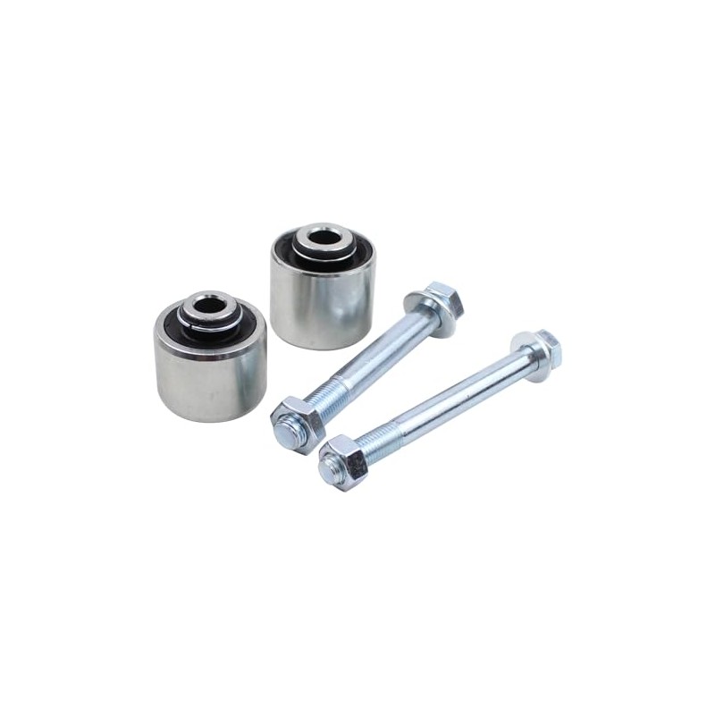 DriveFix Rear Driver and Passenger Side Suspension Knuckle Bushing and