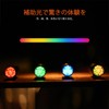ACEBEAM EC20 EDC Multi-Light Source, Flashlight, High Color Rendering, CRI90,