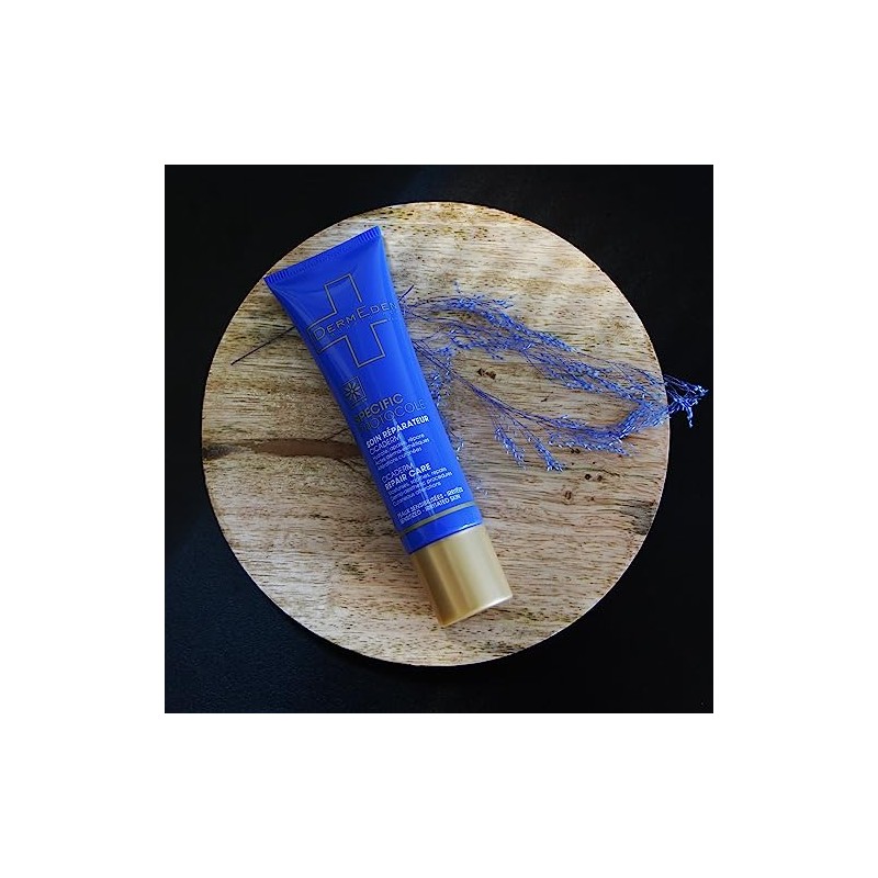 Tratamiento Reparador De La Piel 30 Ml (Dermeden)
