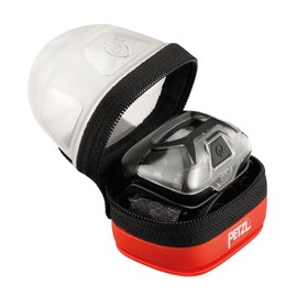 PETZL, NOCTILIGHT Lantern Case, Transform Your Petzl Headlamp for Camping & Hiking