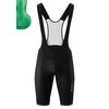 Gonso Sitivo Bib M Men's Cycling Shorts