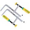 Micro Jig (MICROJIG) Dovetail Clamps Set of 2 Can Be