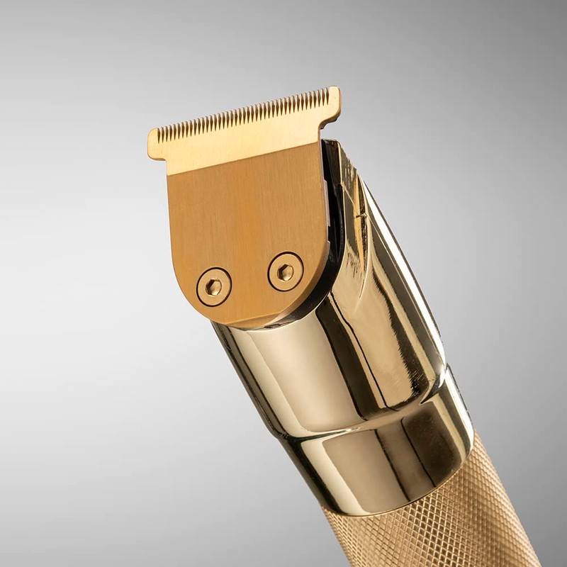 BaByliss Pro Super Motor Trimmer Gold
