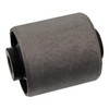 febi bilstein 12368 Axle Beam Mount for rear axle support,