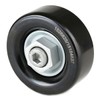 RIDEX 310T0321 Tensioner Pulley V-Ribbed Belt 70 mm 22 mm