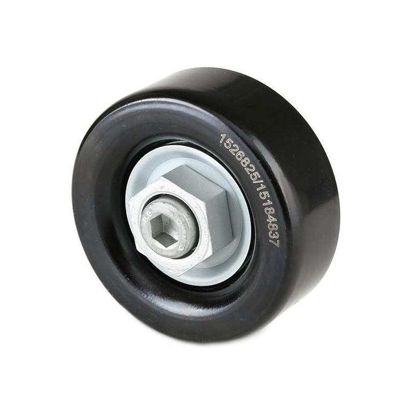 RIDEX 310T0321 Tensioner Pulley V-Ribbed Belt 70 mm 22 mm