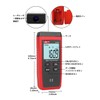 UNI-T Digital Speedometer, High Accuracy, Non-Contact Tachometer, Fan, Washing Machine,