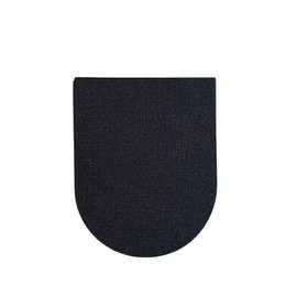 POLIZEIMEMESSHOP Police Thuringia Black Ops Rubber Patch with Velcro