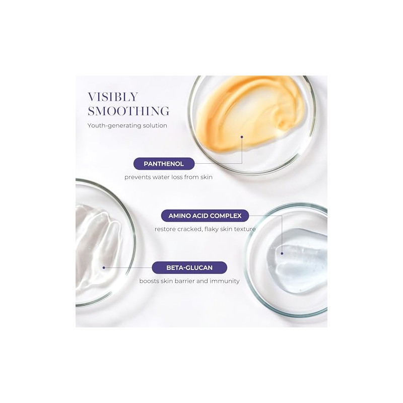 COSHEAL - Crema reparadora perfecta
