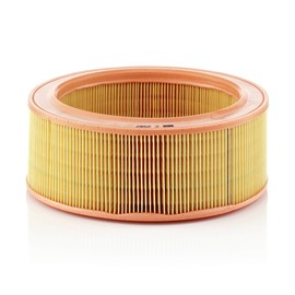 Original MANN-FILTER Air Filter C 2582 – For Passenger Cars